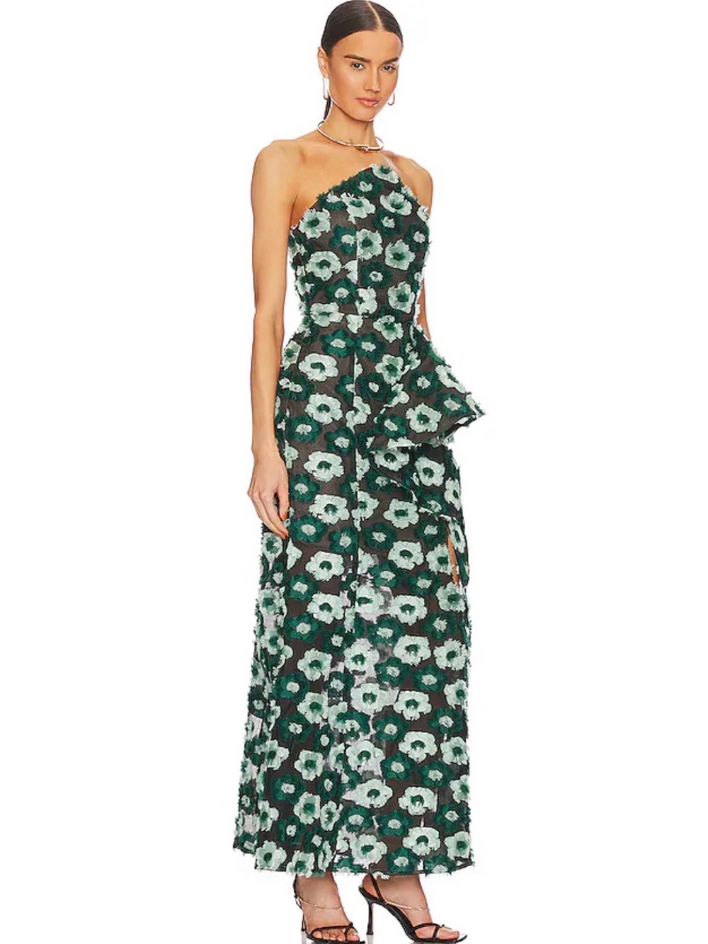 NWT Elliatt Georgina Evening Dress